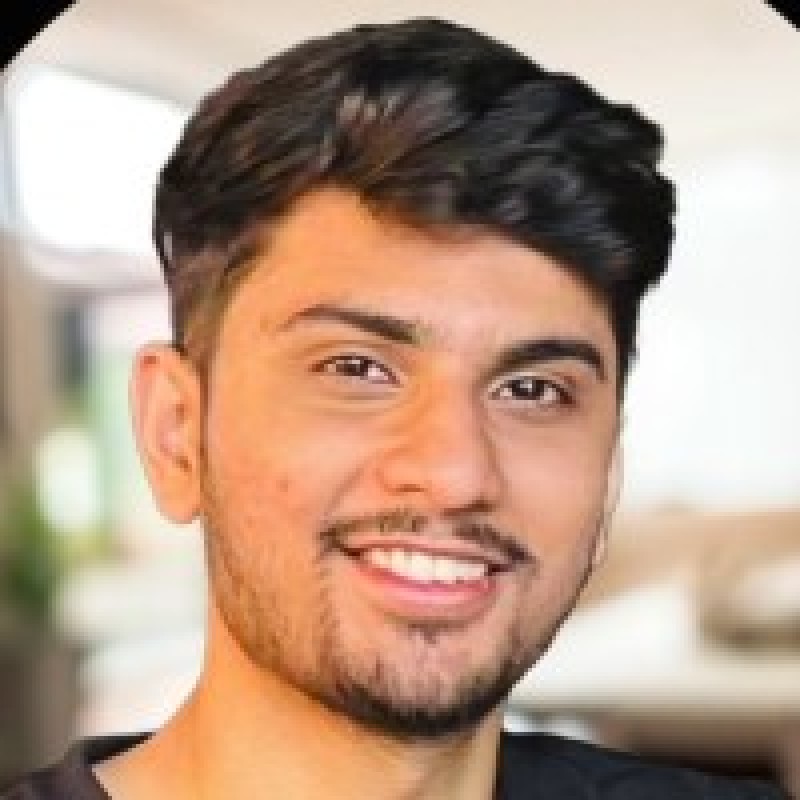 Ashutosh Mahajan - Software Engineer | Stackforce