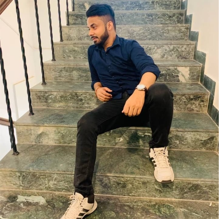 Ashutosh Mishra - Recruiter | Stackforce