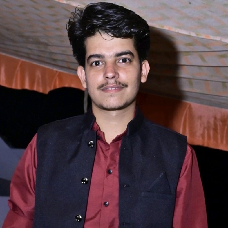 Ashutosh Mishra - CEO | Stackforce
