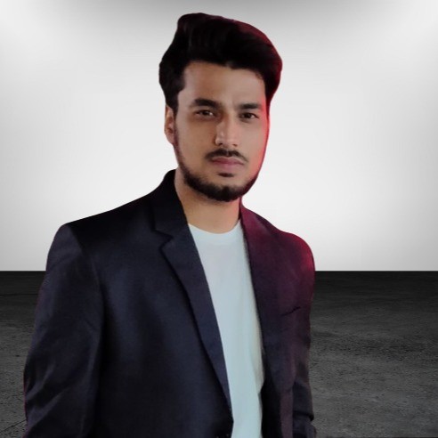 Ashutosh S. - Project Manager | Stackforce