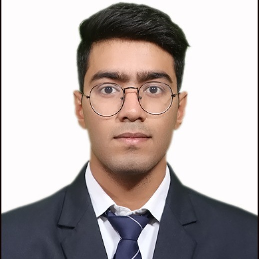 Ashutosh Semwal - Associate Consultant | Stackforce