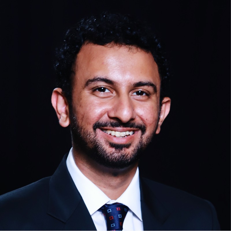 Ashutosh Sharma - CEO | Stackforce