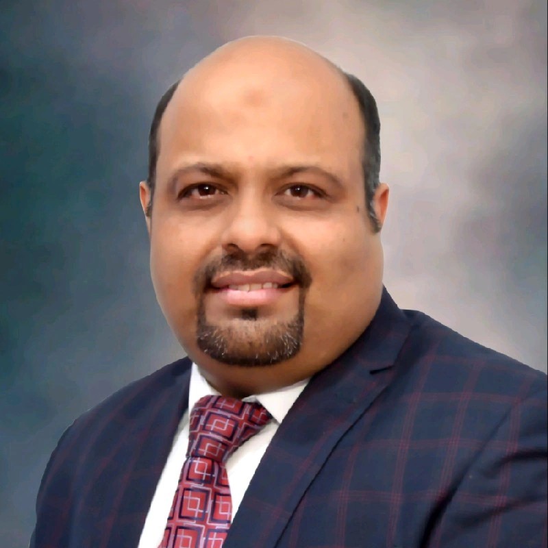 Ashutosh Sharma | Stackforce