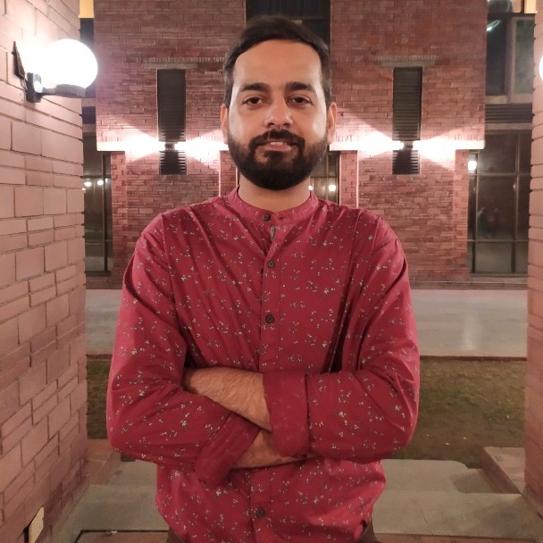 Ashutosh Shukla - Operations Associate | Stackforce