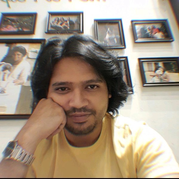 Ashutosh Sinha - Operations Associate | Stackforce