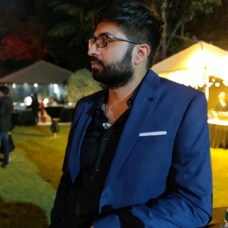 Ashutosh Tewari - CEO | Stackforce