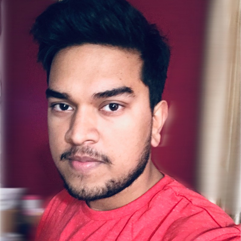 Ashutosh Tiwari - DevOps Engineer | Stackforce