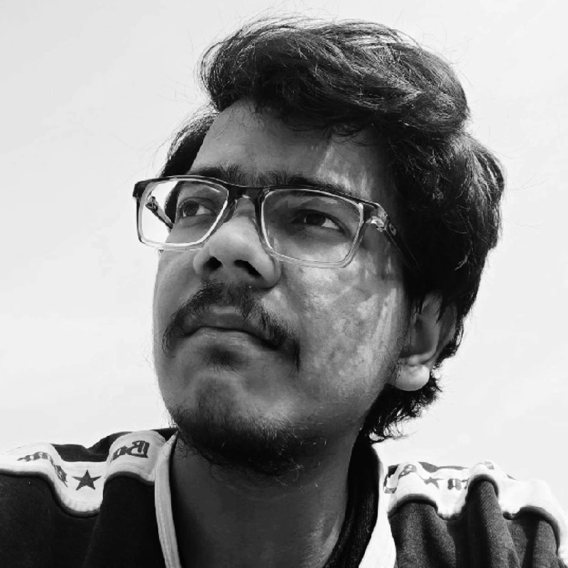 Ashutosh . - Software Engineer | Stackforce