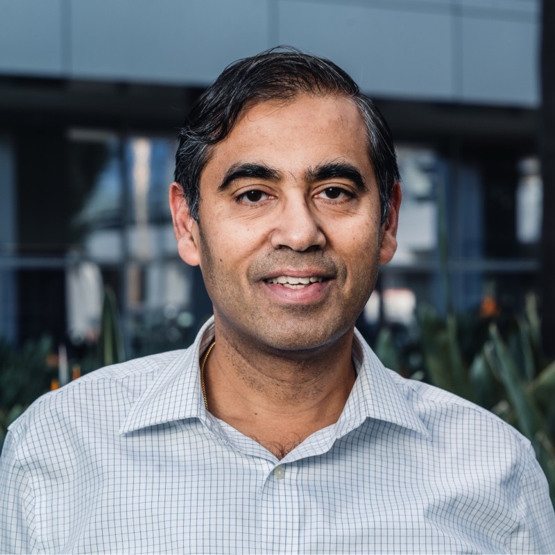 Ashutosh Garg - CEO | Stackforce