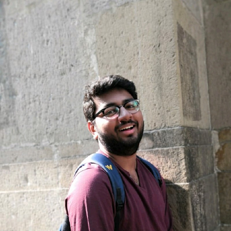 Ashutosh Jadhav - UI Designer | Stackforce