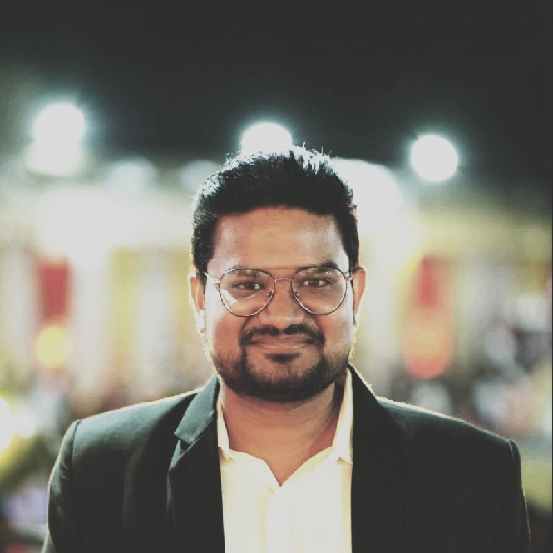 Ashutosh Mangal - Co-Founder | Stackforce