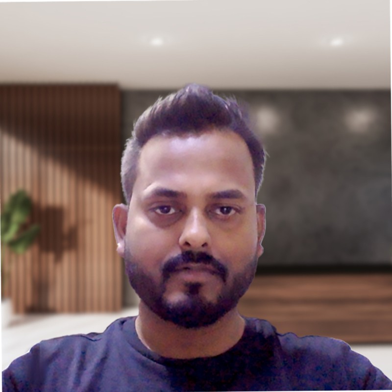 Ashutosh Kumar - Co-Founder | Stackforce