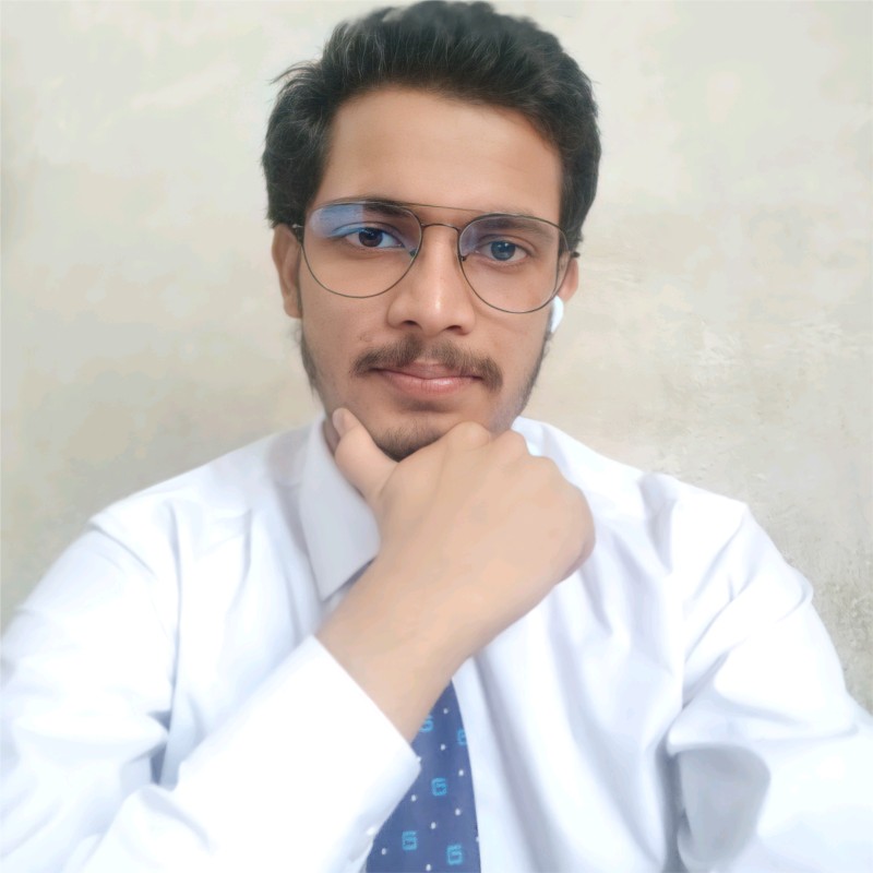 Ashutosh Shukla - Data Scientist | Stackforce