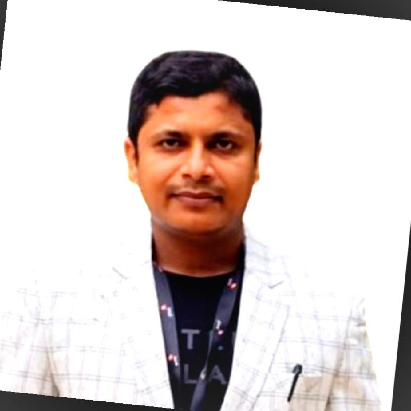 Ashutosh Kumar - Operations Associate | Stackforce