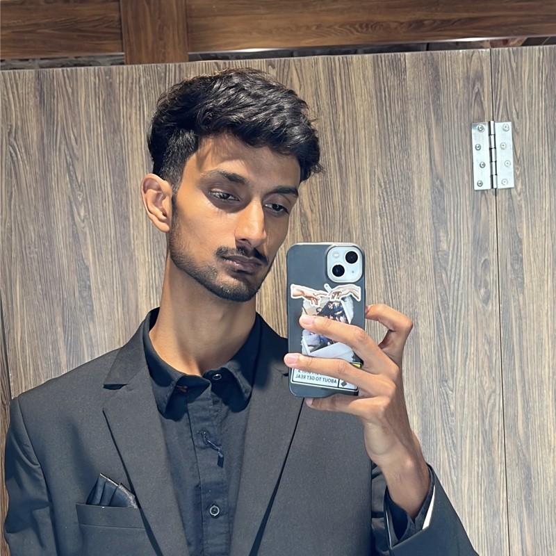 Ashwani Sharma - Software Engineer | Stackforce