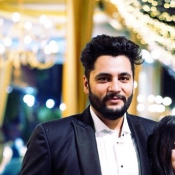 Ashwal Parashar - Product Manager | Stackforce