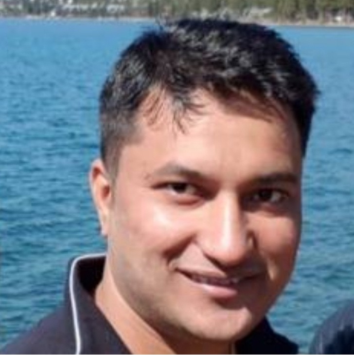 Ashwani Kumar - CEO | Stackforce