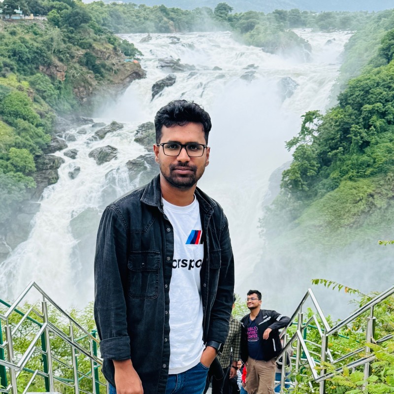 Ashwani Singh - Software Engineer | Stackforce