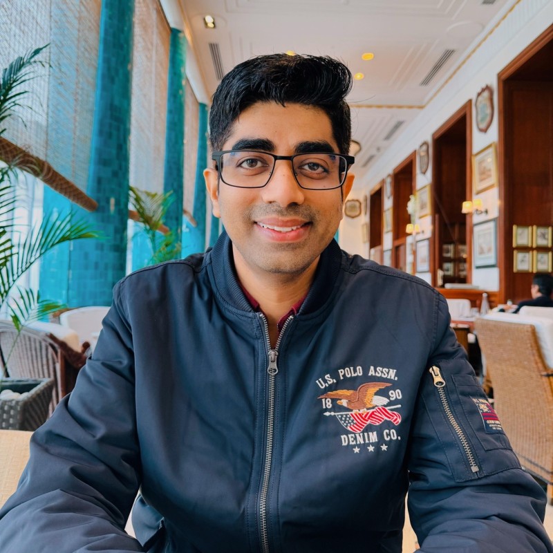 Ashwani Singh - CEO | Stackforce
