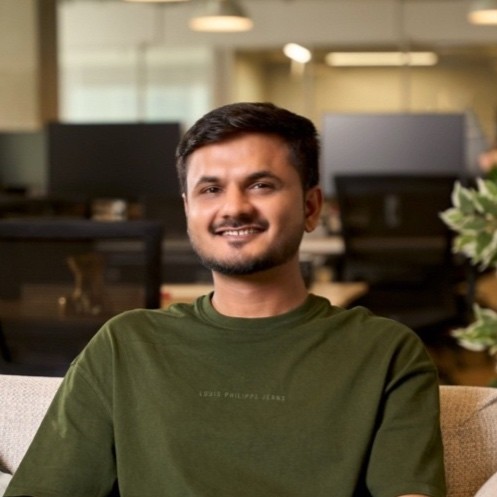 Ashwin Agalcha - Data Engineer | Stackforce