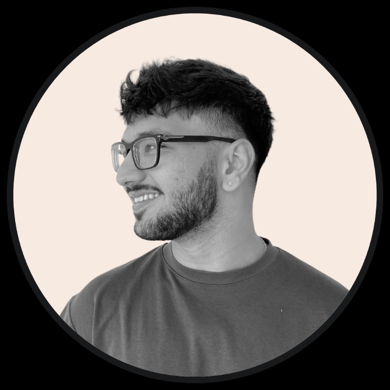 Ashwin Manjiani - Associate Consultant | Stackforce