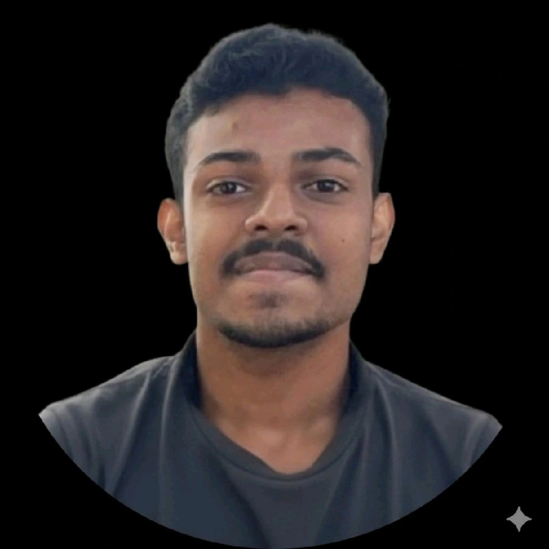 Ashwin Satheesh - CEO | Stackforce