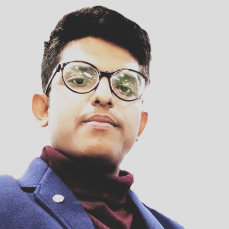 ASHWIN VINCENT KOONISSERY - Product Manager | Stackforce