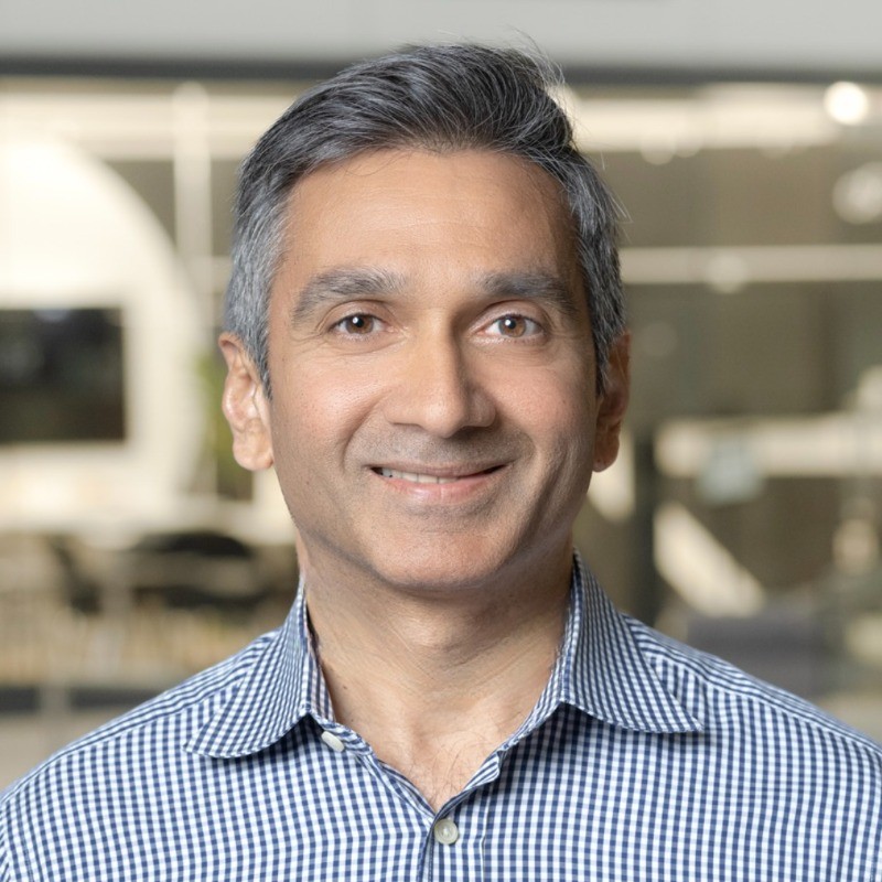Ashwin Rao - CEO | Stackforce