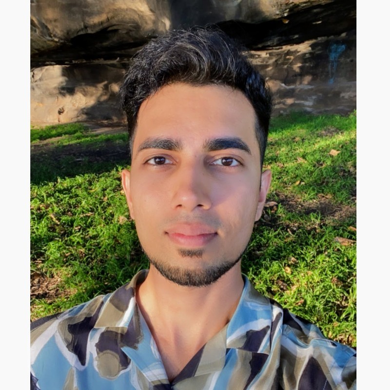 Ashwin R. - Senior Software Engineer | Stackforce