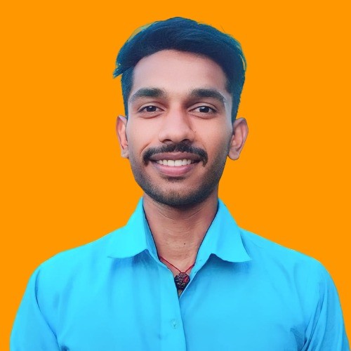 Ashwin Dhangar - Associate Consultant | Stackforce