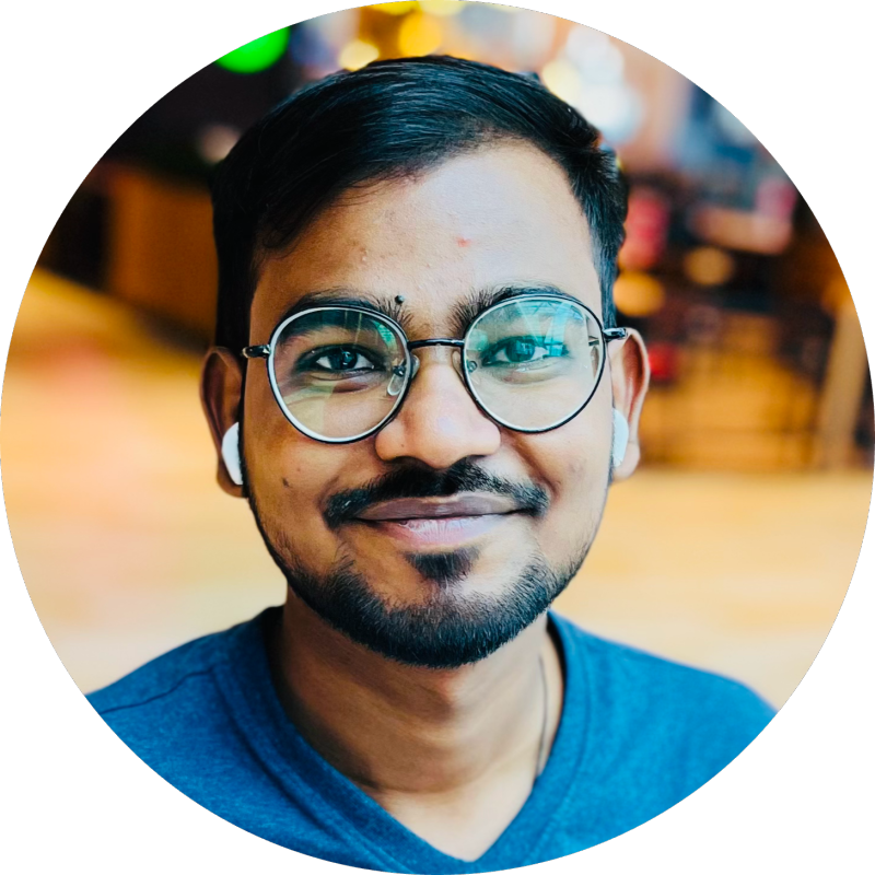 Ashwini Gupta - Software Engineer | Stackforce
