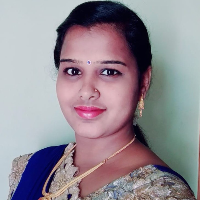 Ashwini S - Recruiter | Stackforce