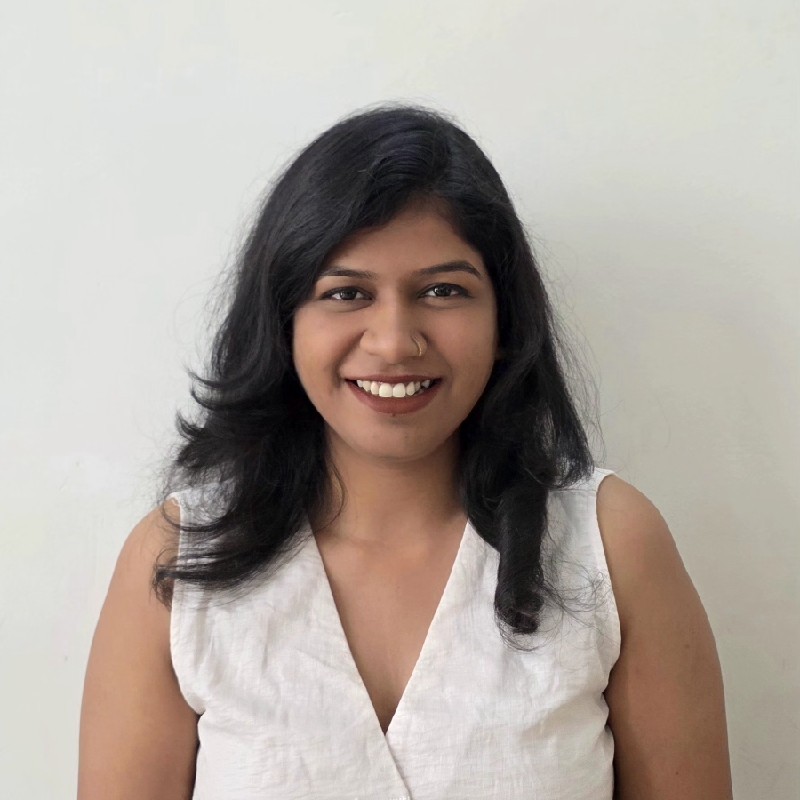Ashwini Uike - CEO | Stackforce