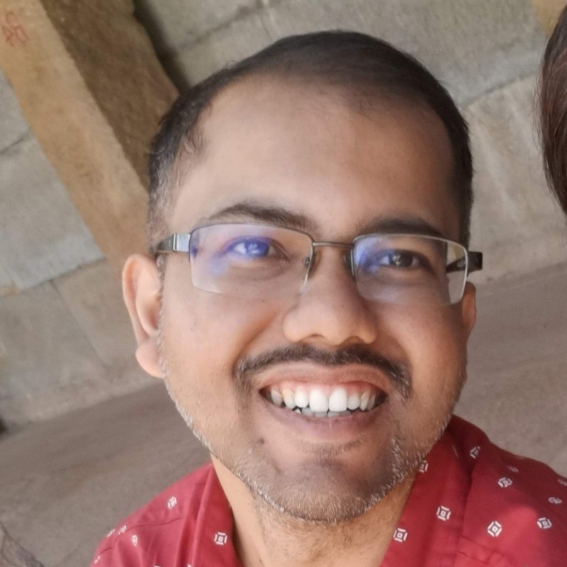 Ashwin Kamde - DevOps Engineer | Stackforce