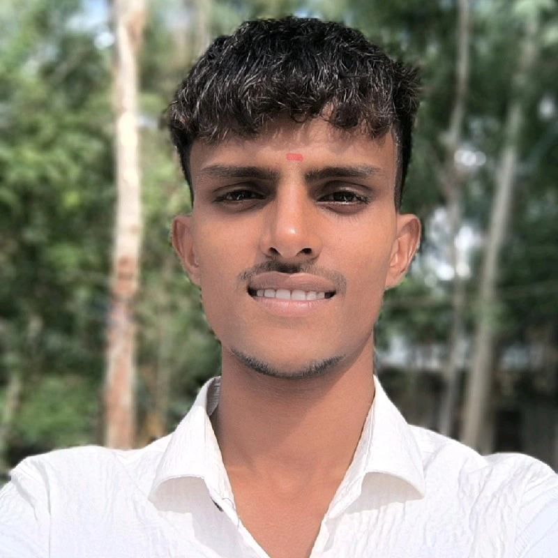 Ashwin Prasad - Data Engineer | Stackforce