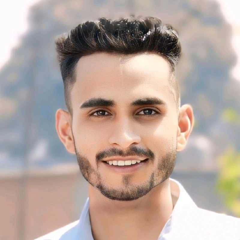 Asif Choudhary - Operations Associate | Stackforce