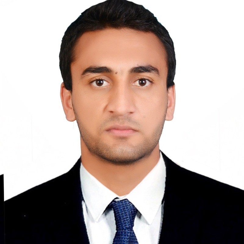 Asif Khan - Operations Associate | Stackforce