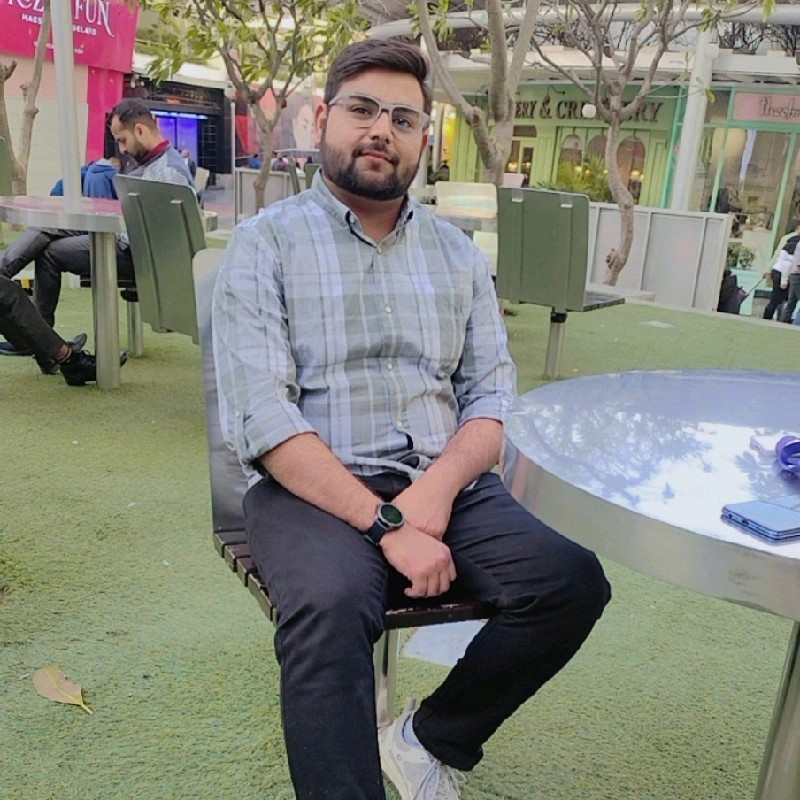 Md Asif - Business Development Executive | Stackforce