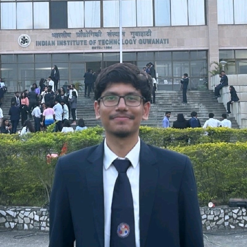 Asif I. - Software Engineer | Stackforce