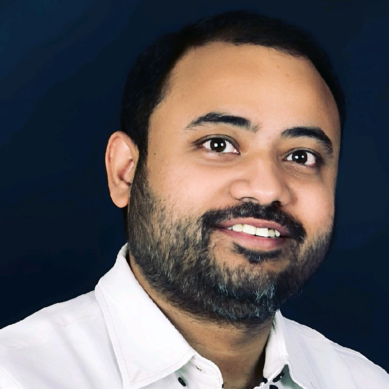 Asim Chatterjee - CTO | Stackforce
