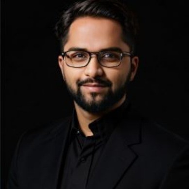 Asim Sayed - Project Manager | Stackforce