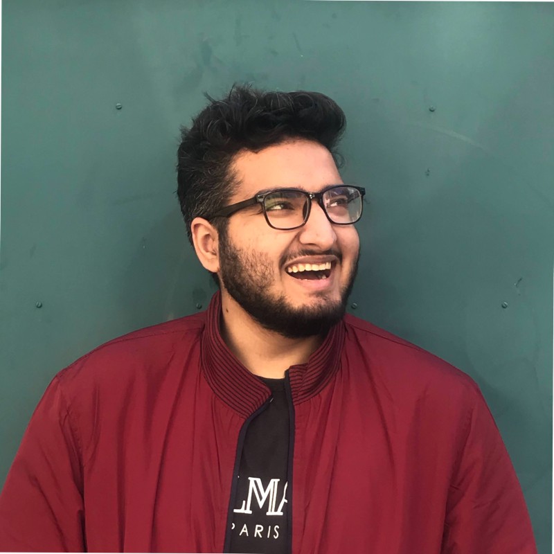 Asim Hafeez - CEO | Stackforce