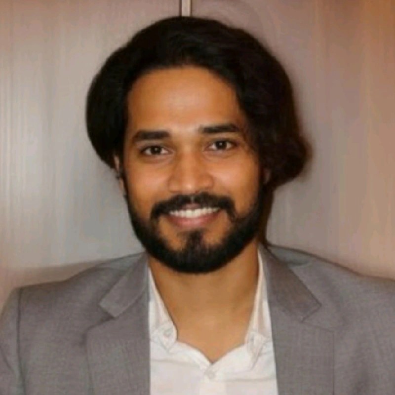 Asit Kumar - Co-Founder | Stackforce