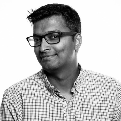 Amit Kumar - Director of Engineering | Stackforce