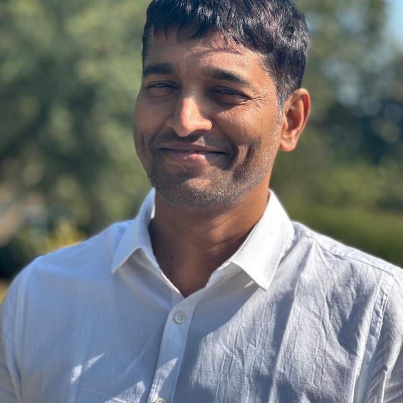 Abhishek Kumar - Co-Founder | Stackforce