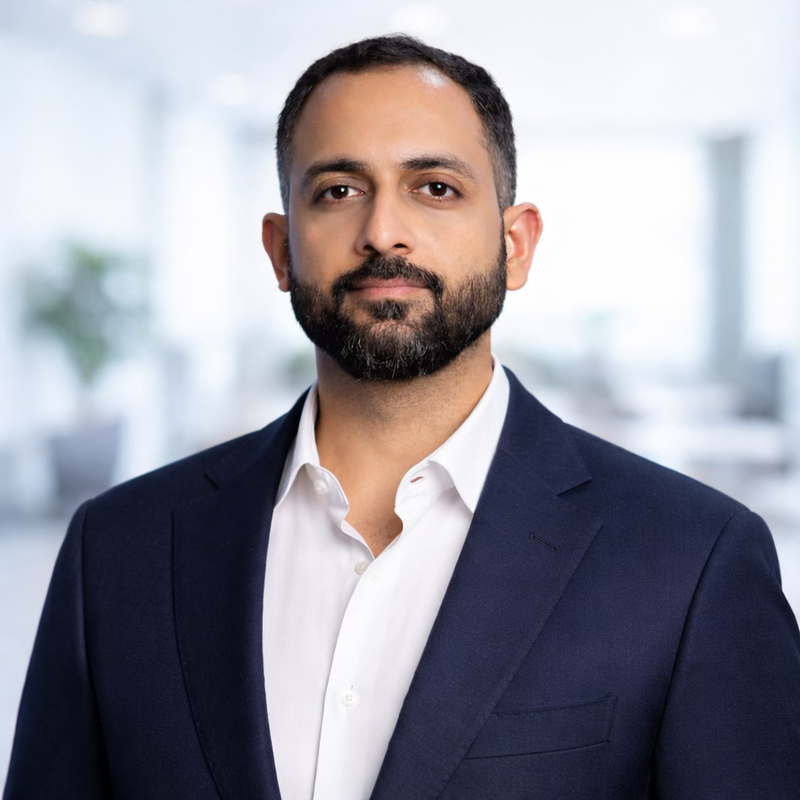 Anurag Sharma - CEO | Stackforce
