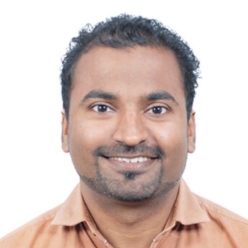 Aaditya Kavthekar - Product Engineer | Stackforce