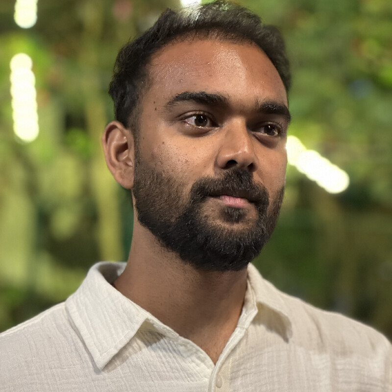 Muhammad Aslam T S - Software Engineer | Stackforce