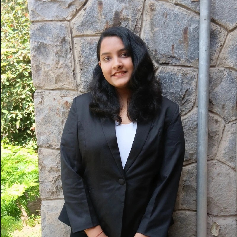Asmi Gupta - CEO | Stackforce