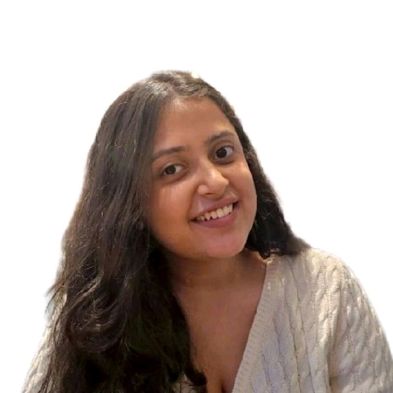 Asmi Goyal - Business Development Executive | Stackforce